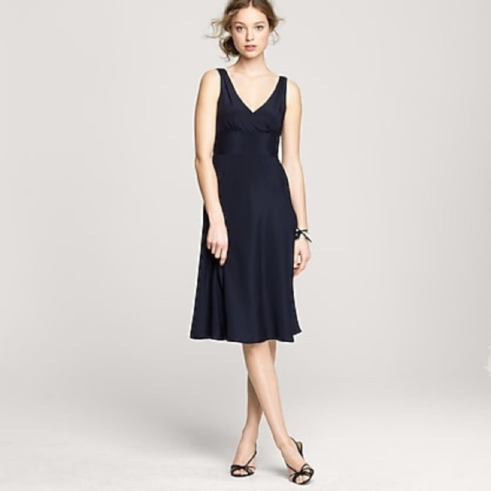JCrew Sophie Dress